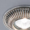 Faretto a incasso in ottone Art. Z1 - immagine 2