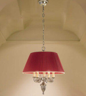 Lampadario a sospensione 870-5S