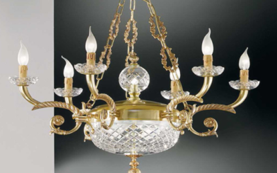 Per il servizio vendita online di lampadari di design meglio rivolgersi a Nervilamp Shop